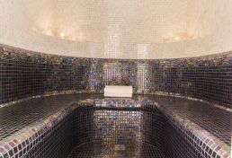 Sauna D.W. Giewont