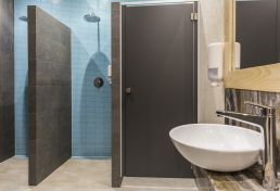 Sauna D.W. Giewont