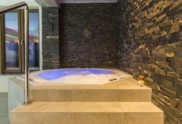 Jacuzzi D.W. Giewont